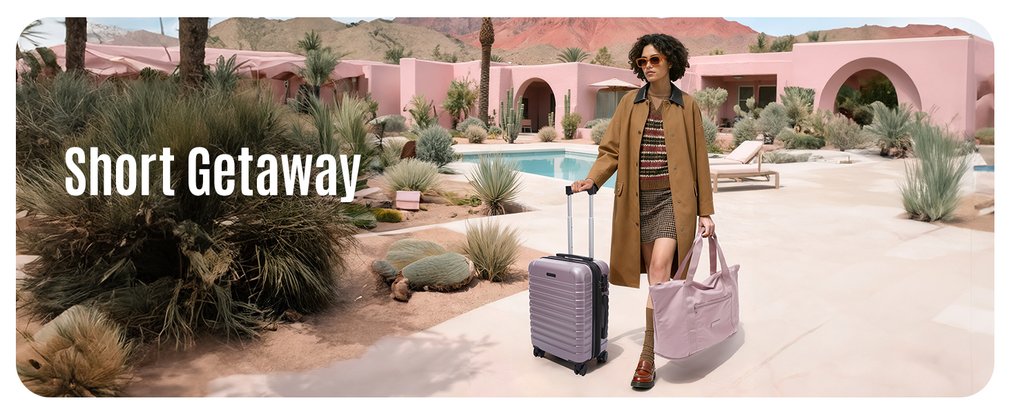 luggage sets