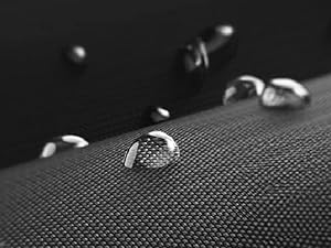 Effortless mobility is guaranteed with our suitcase's smooth-rolling wheels