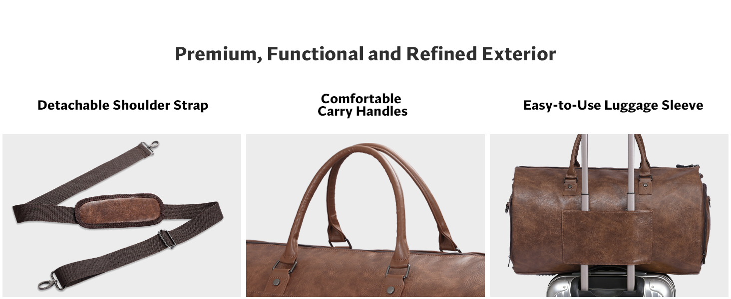 garment bag
