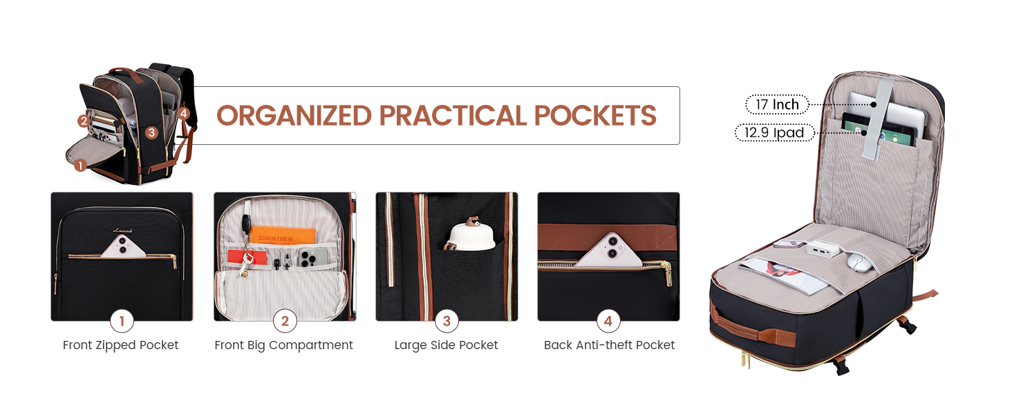 carry on backpack