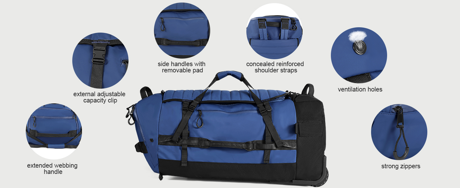 duffel