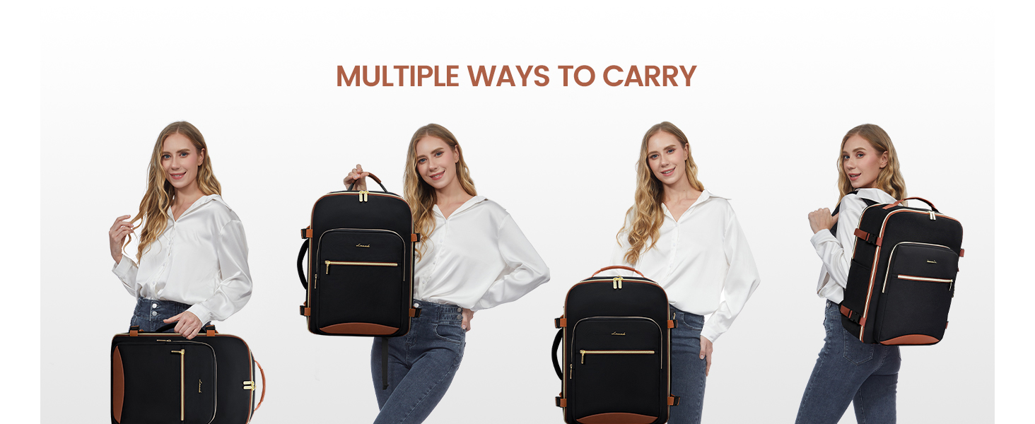 carry on bag
