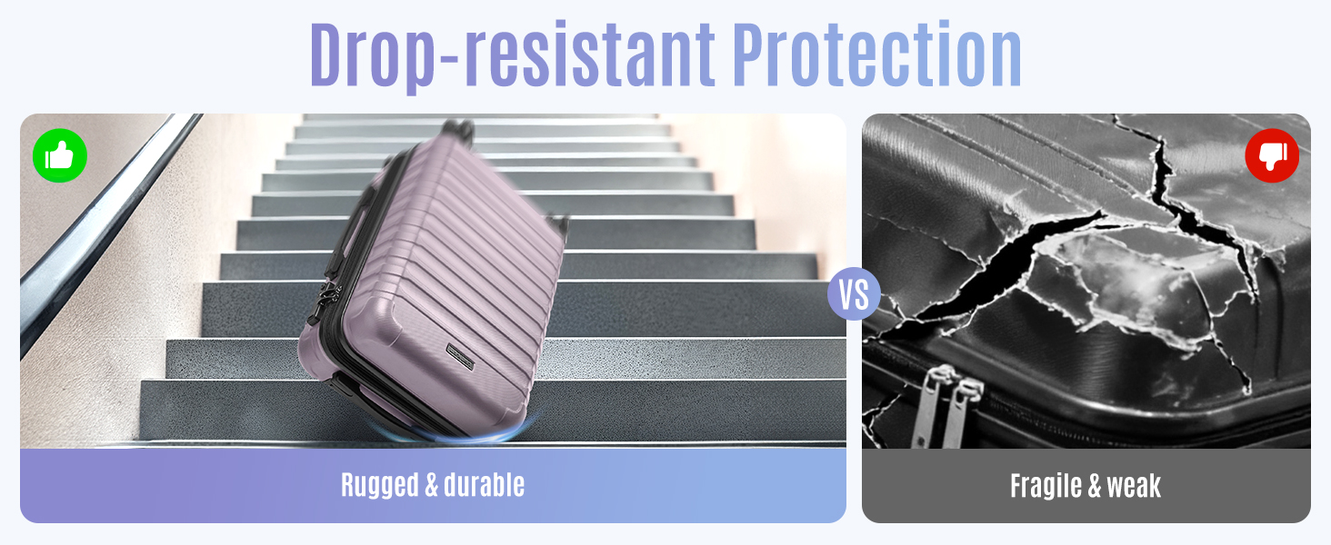 luggage sets