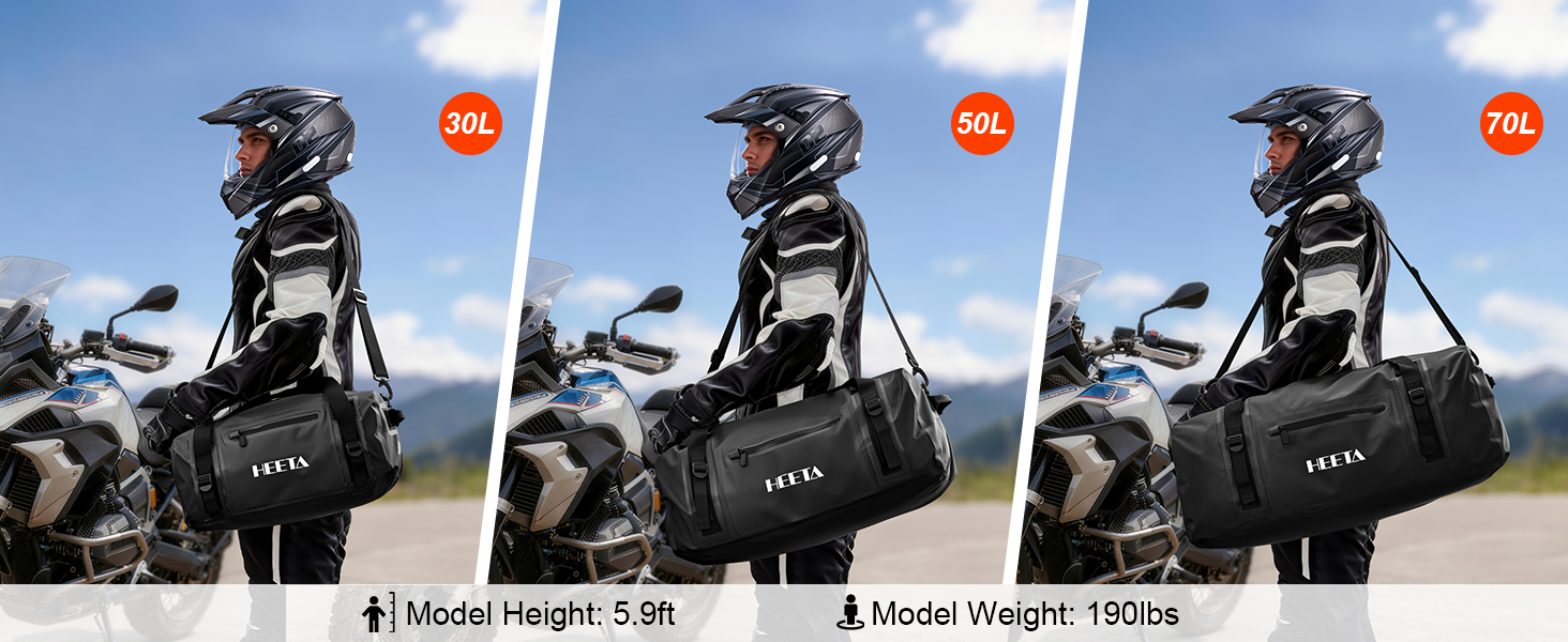Single Shoulder Bag
