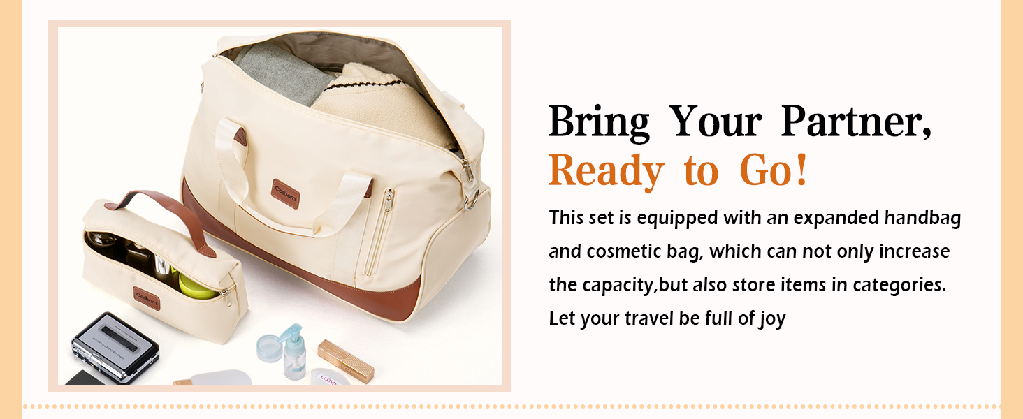 luggage sets