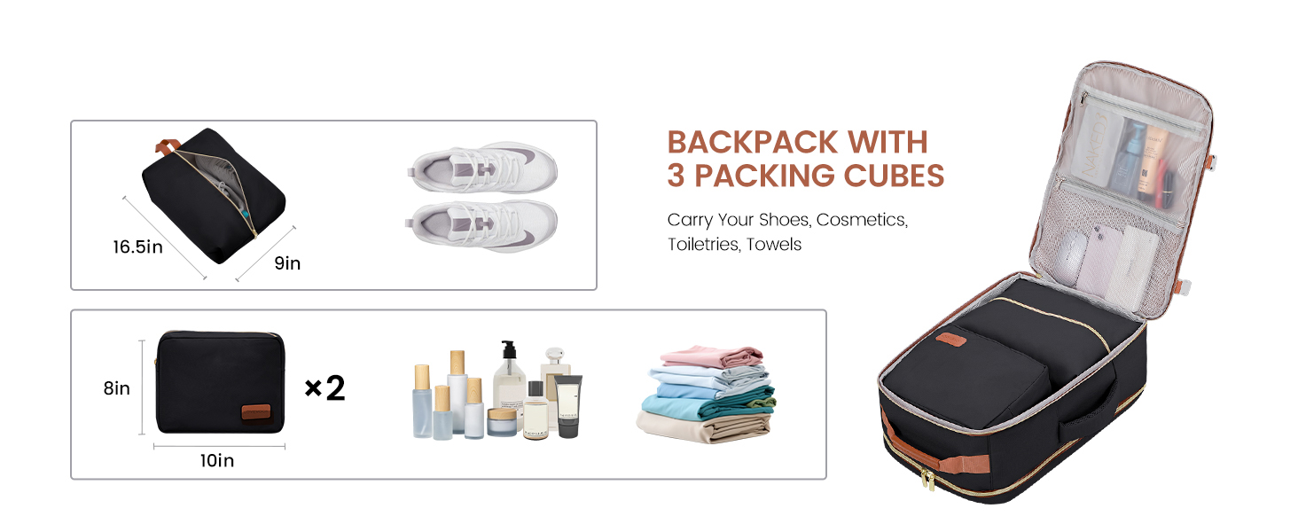 travel bag