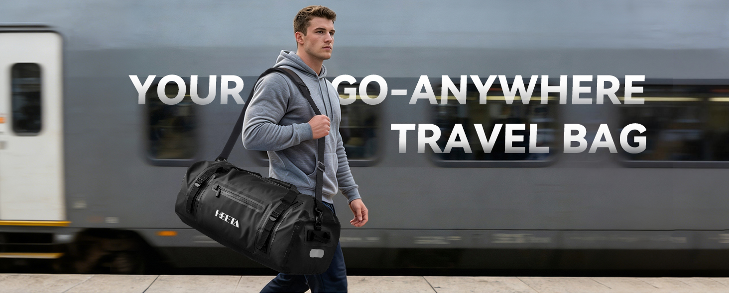 Travel Bag