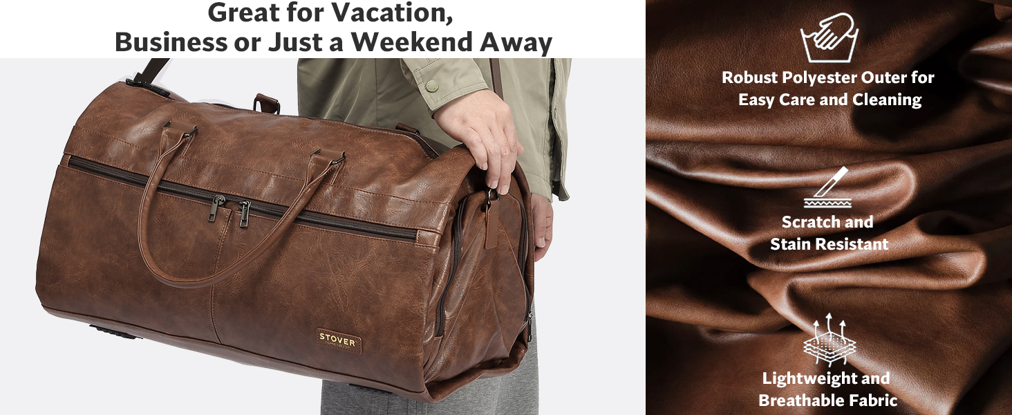 garment bag