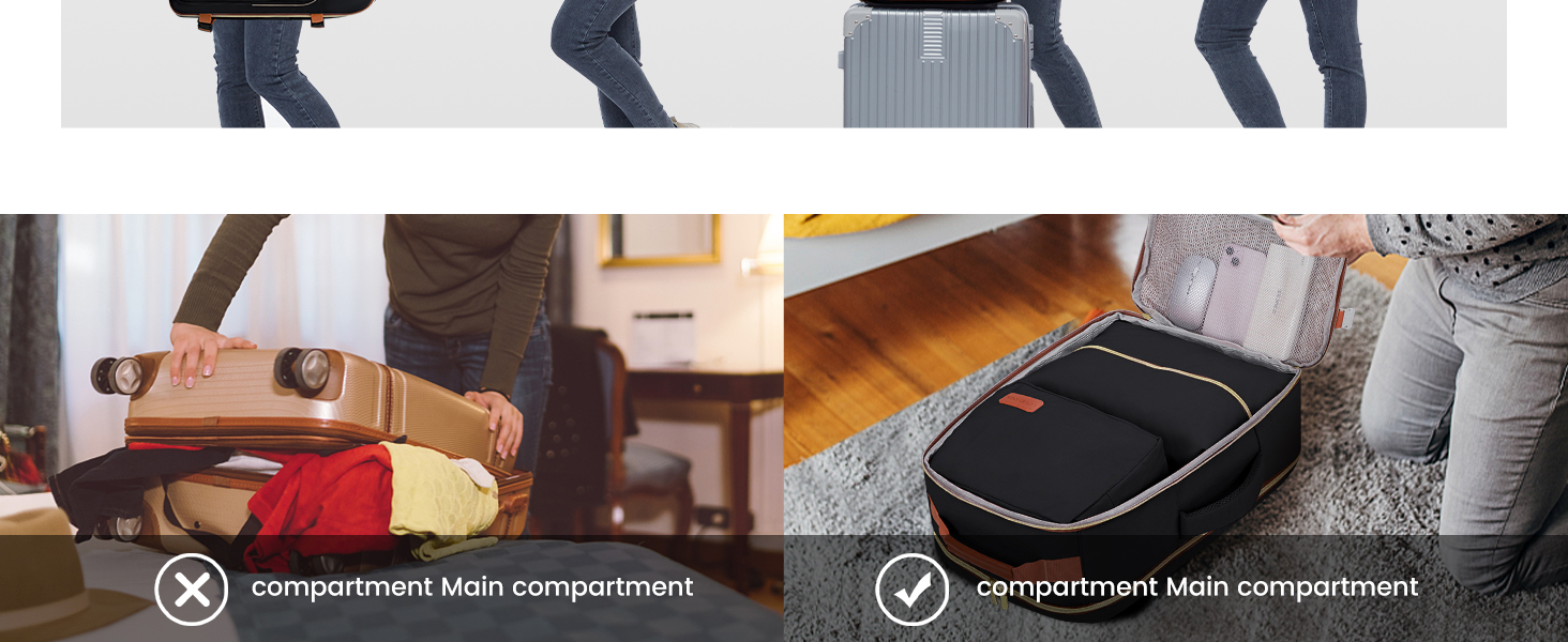 carry on bag