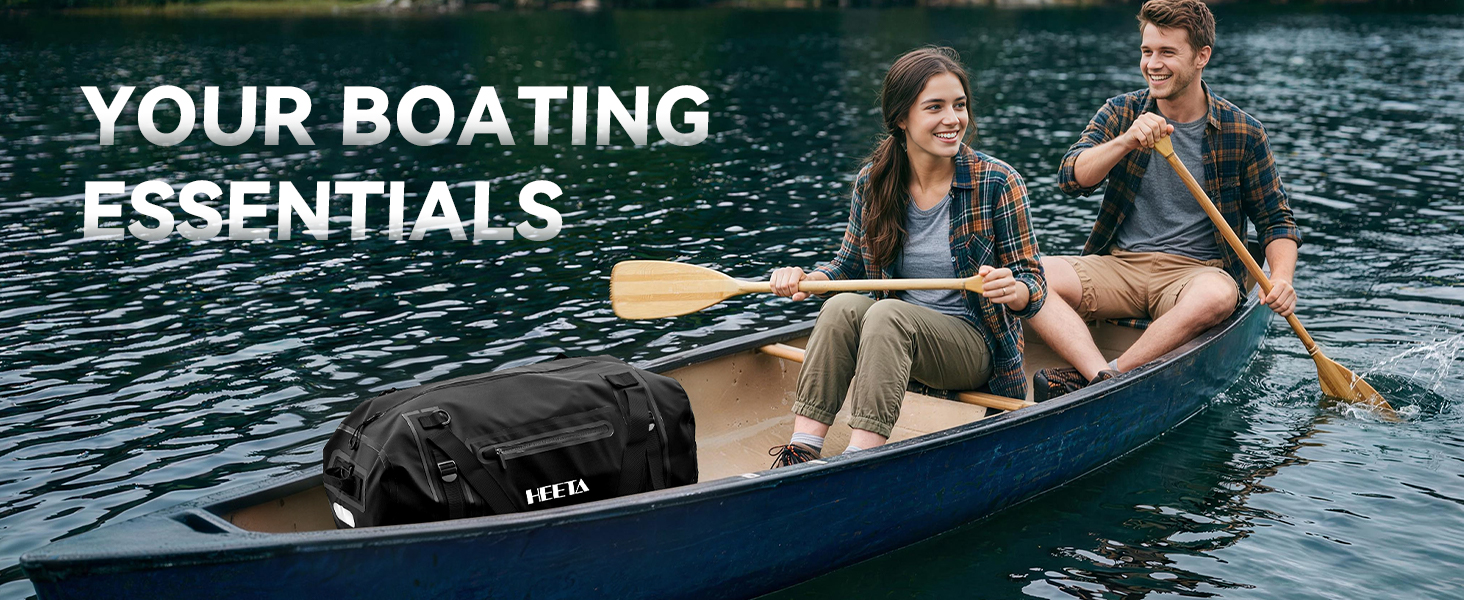 Boat Cruise Accessories Essentials