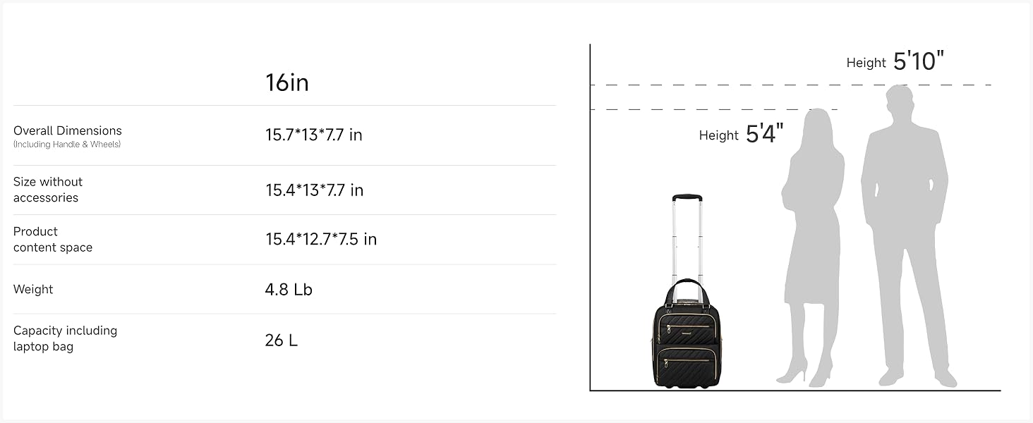 LUGGAGE