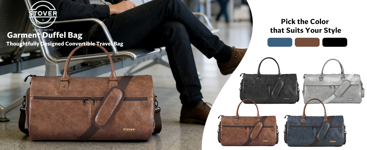 garment bag