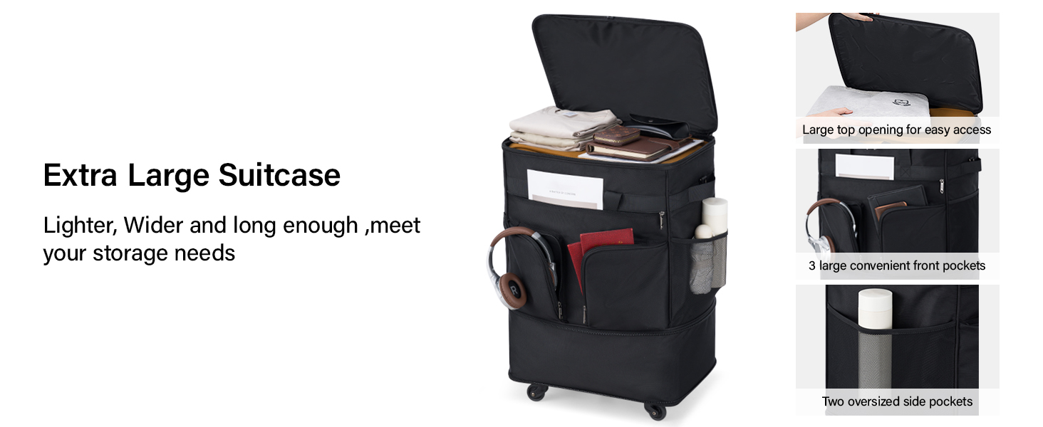 Luggage Bag