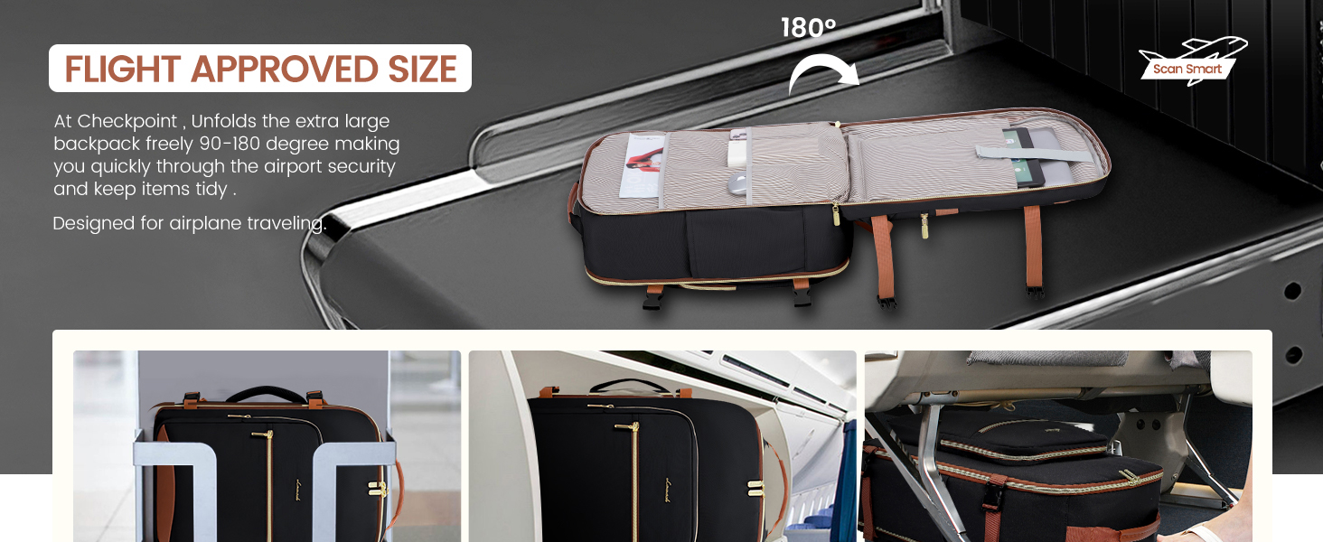 travel bags for women