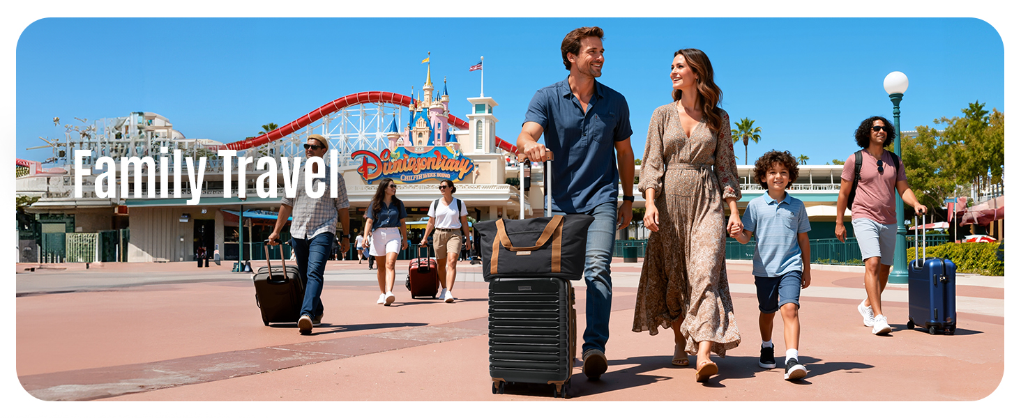 luggage sets
