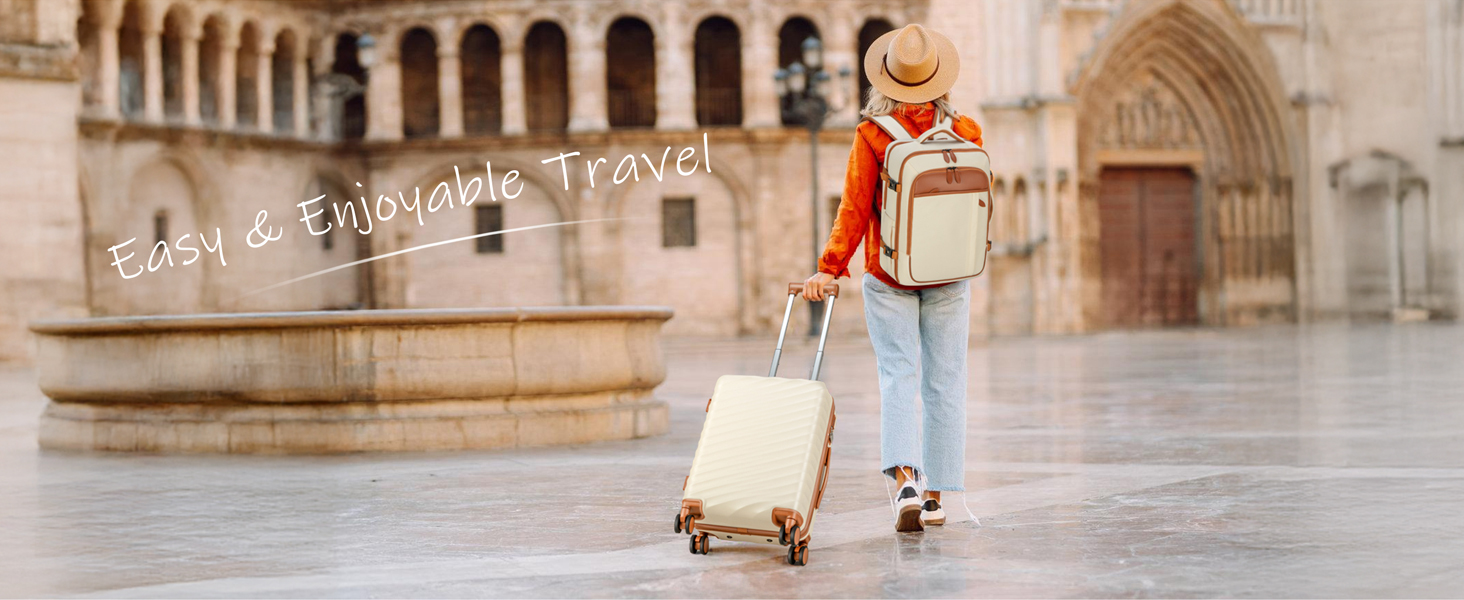 Easy &amp;amp; Enjoyable Travel