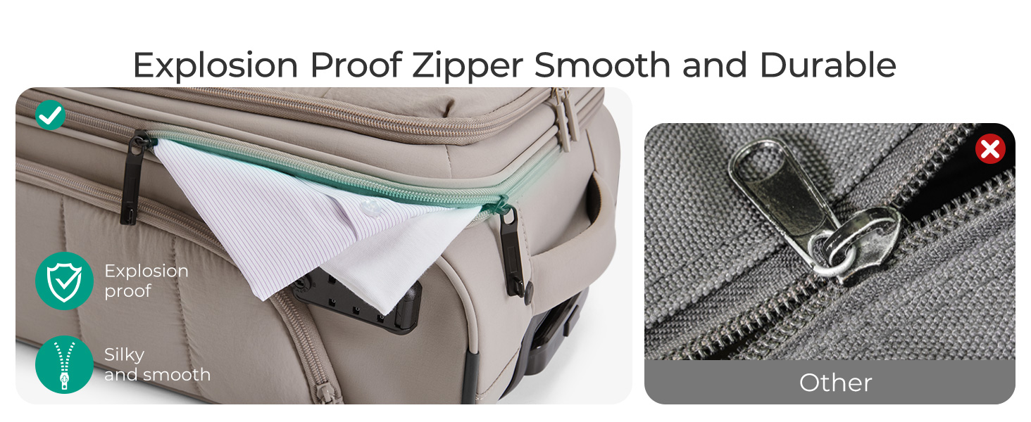 bagsmart luggage
