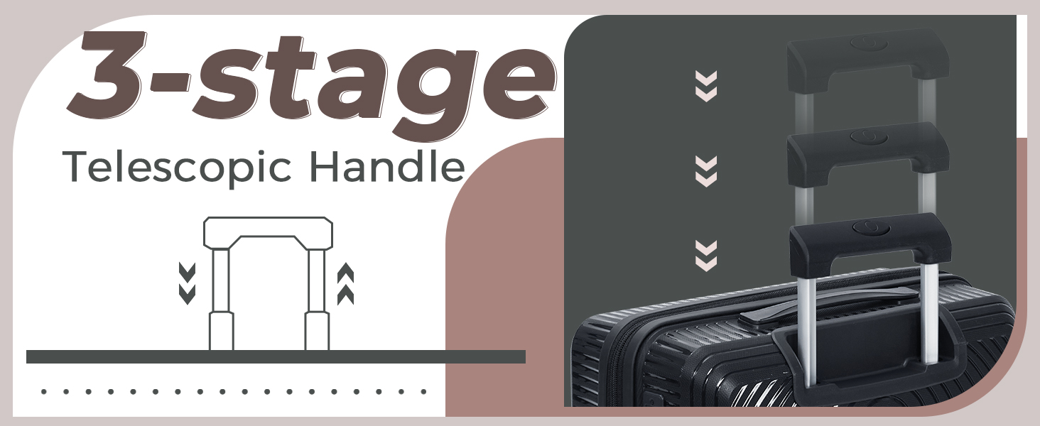 travel luggage