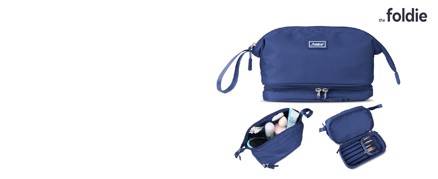 Foldable Travel Tote Bag for Women