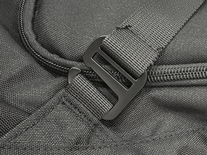 Quick-Release Metal Buckles