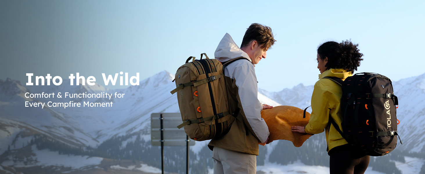 backpack for travel