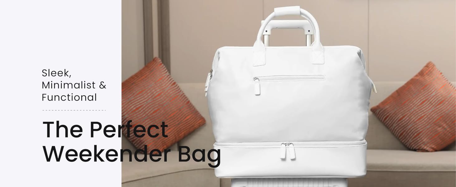 weekender