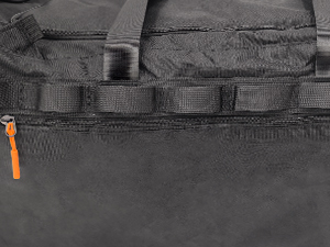 Instant Hook-and-Go Strap