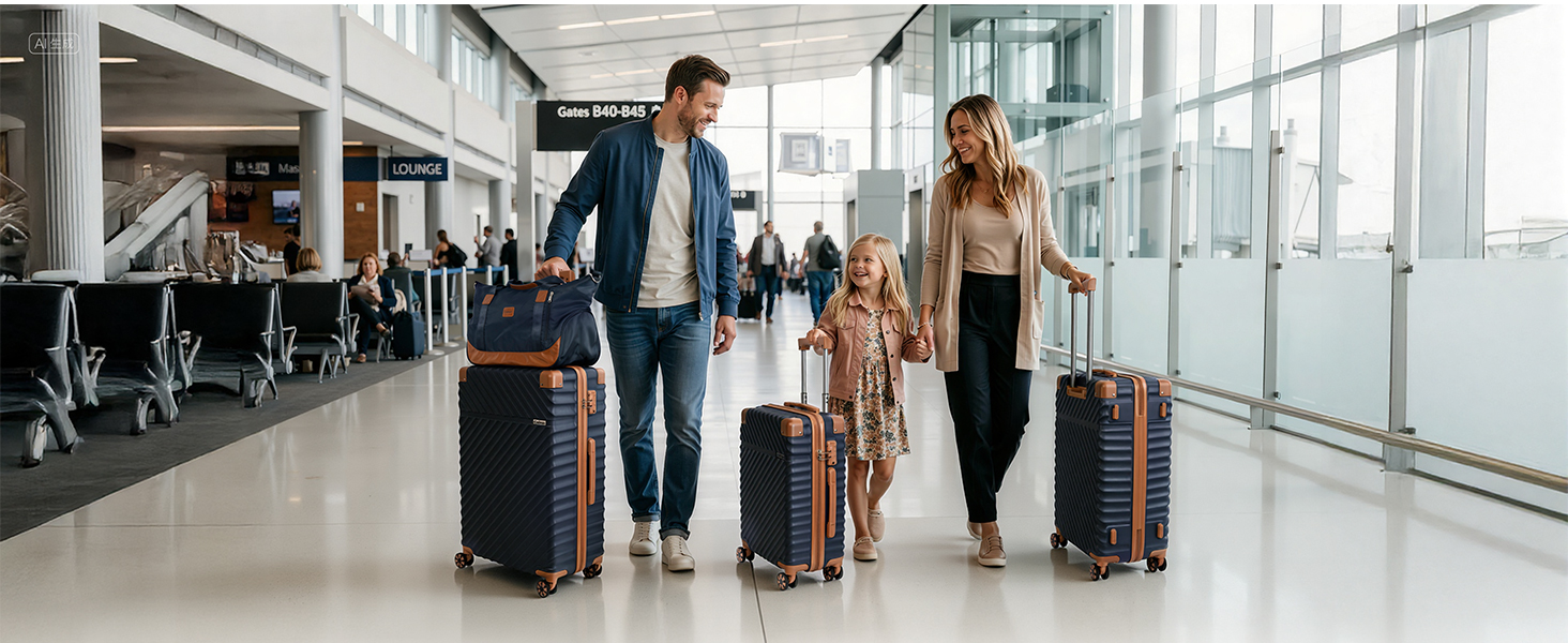luggage