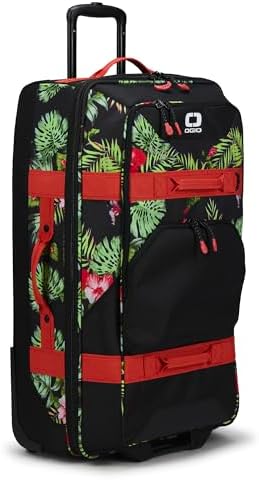 OGIO Alpha Terminal Travel Bag (Aloha)