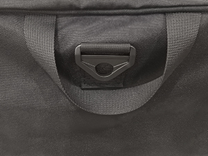 Reinforced Dual Handles