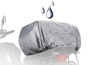 waterproof cover