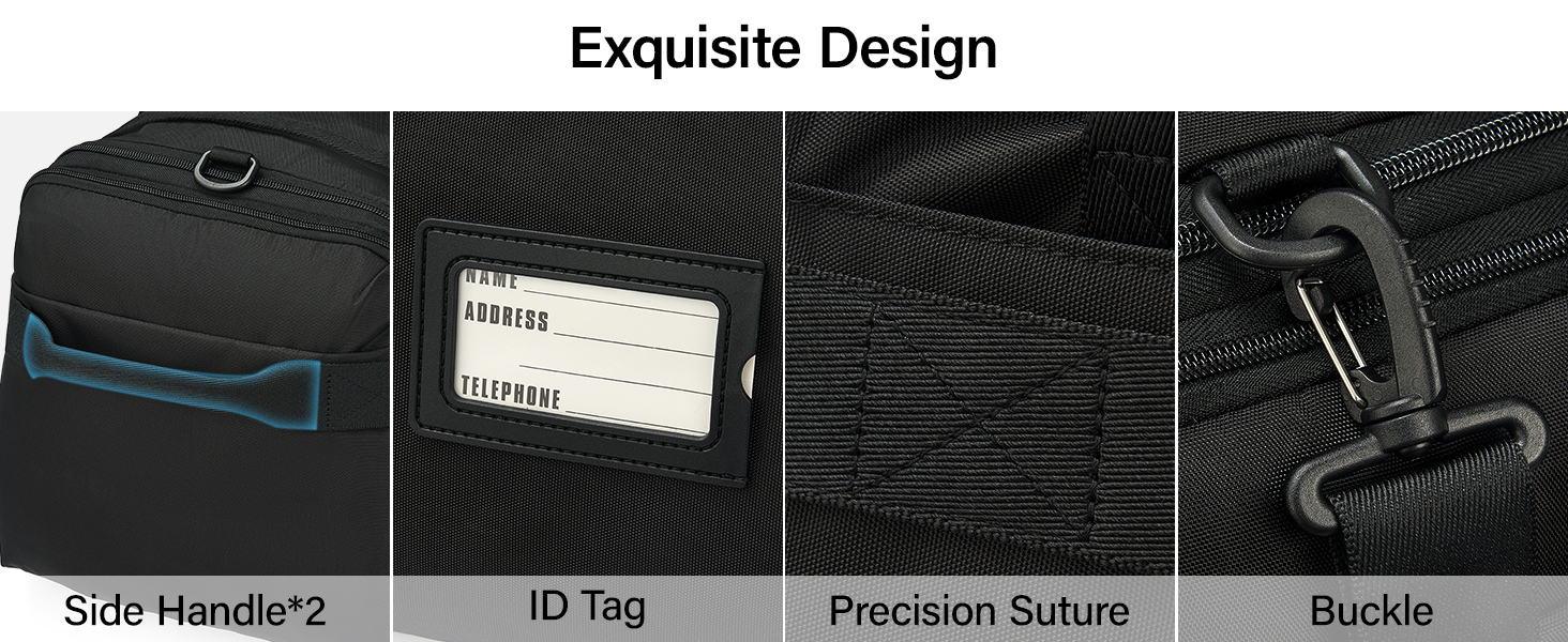 luggage bag