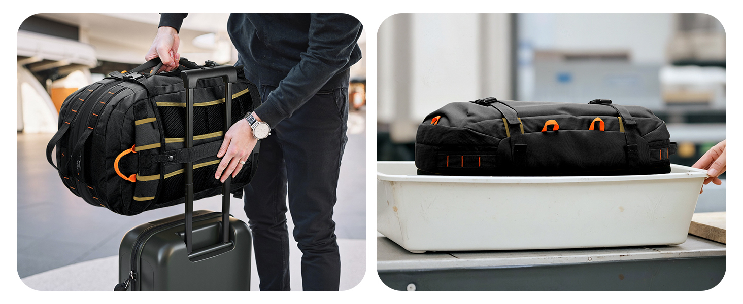 carry on backpack