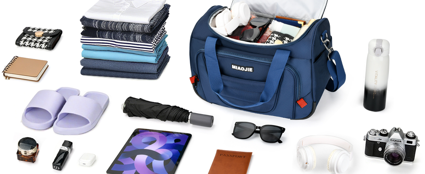 Carry On luggage Bag