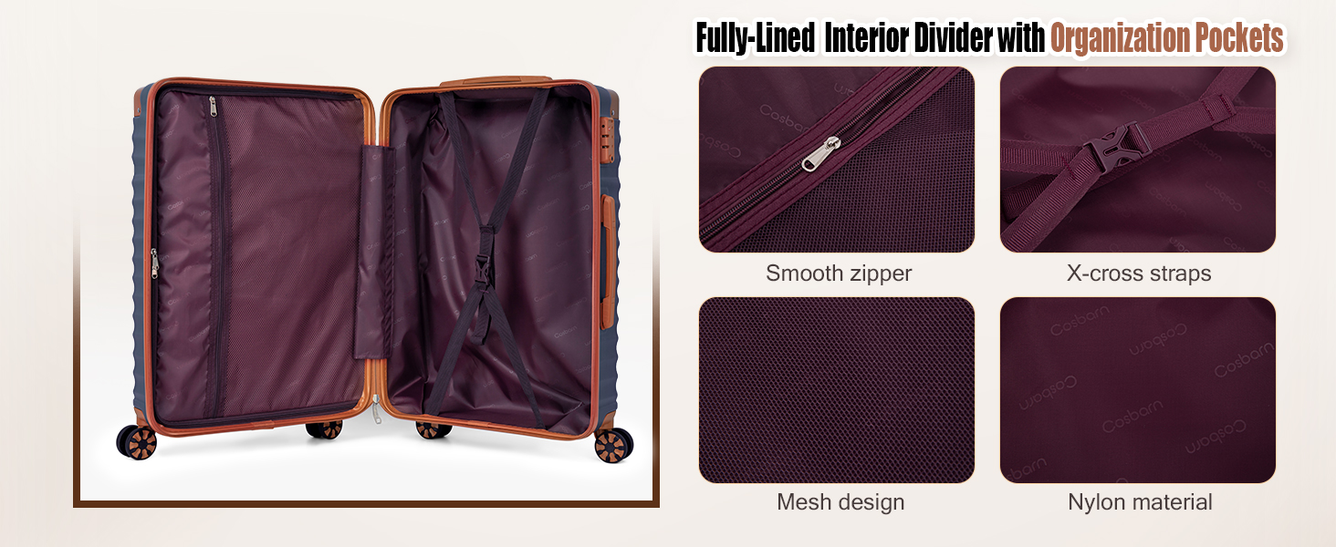 luggage