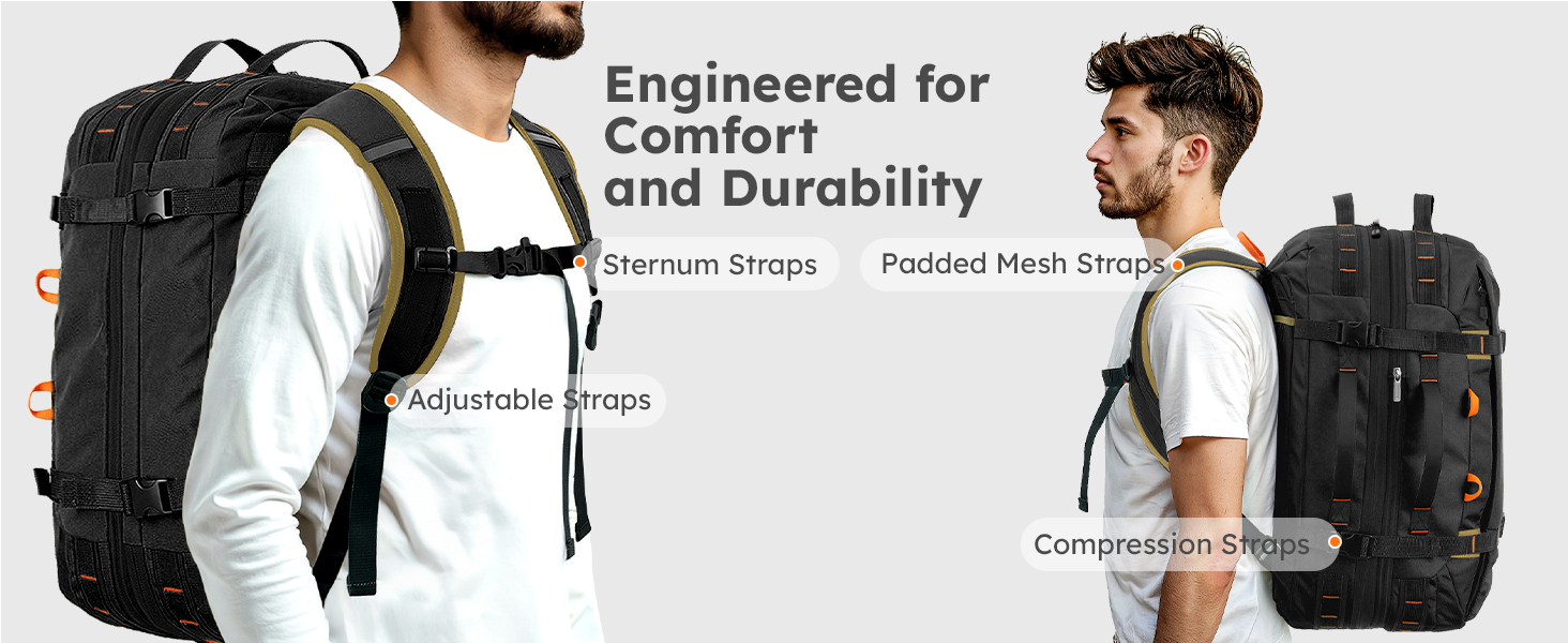 laptop backpack