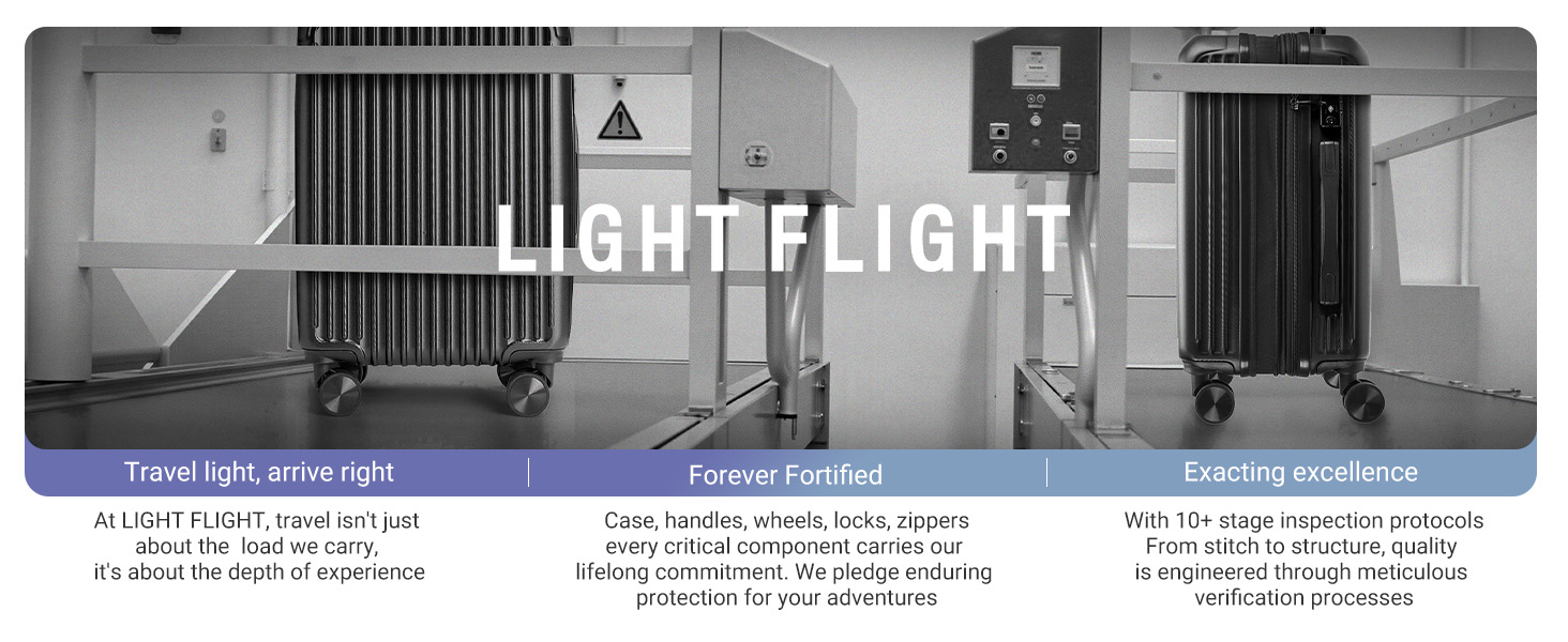luggage sets for travel