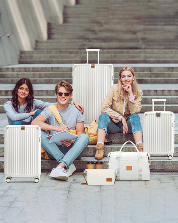 Smart Luggage