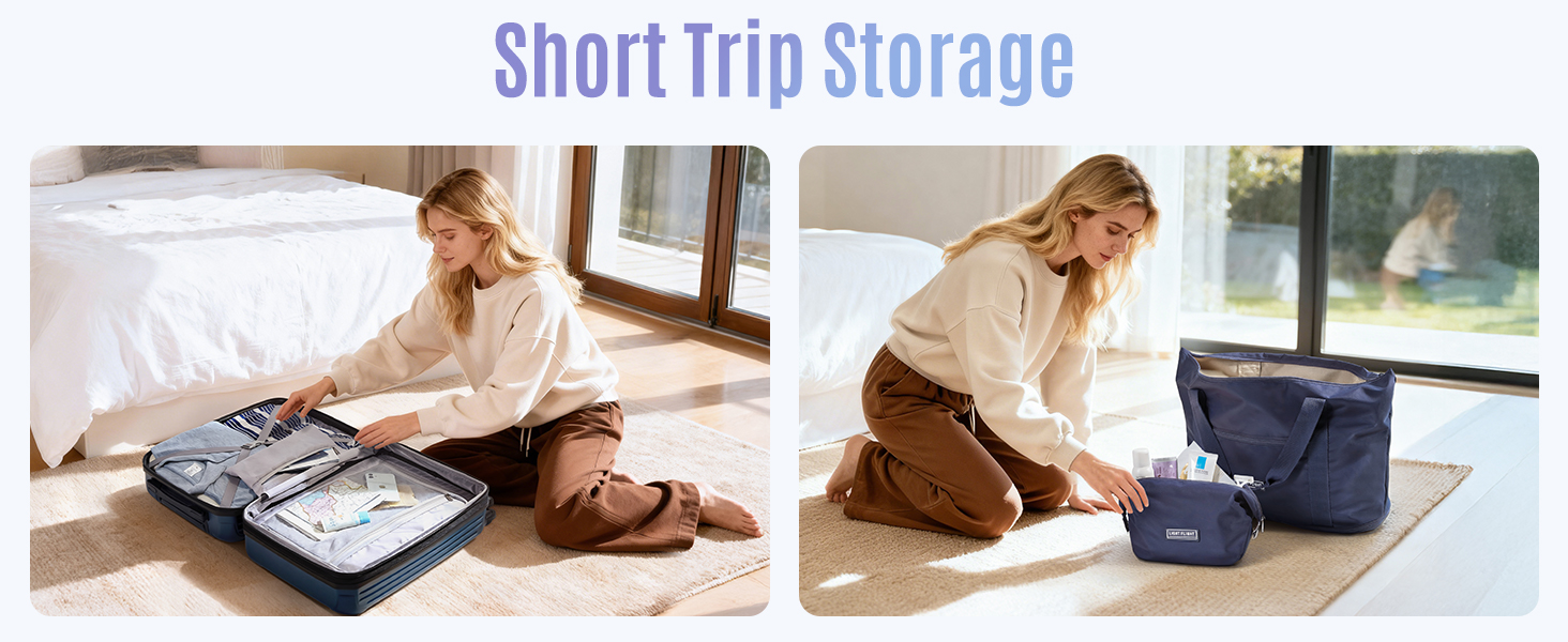 luggage sets 3 piece
