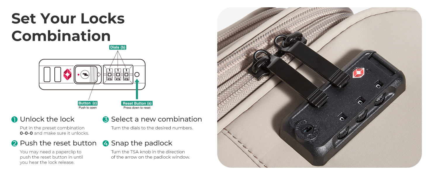 black carry on suitcase