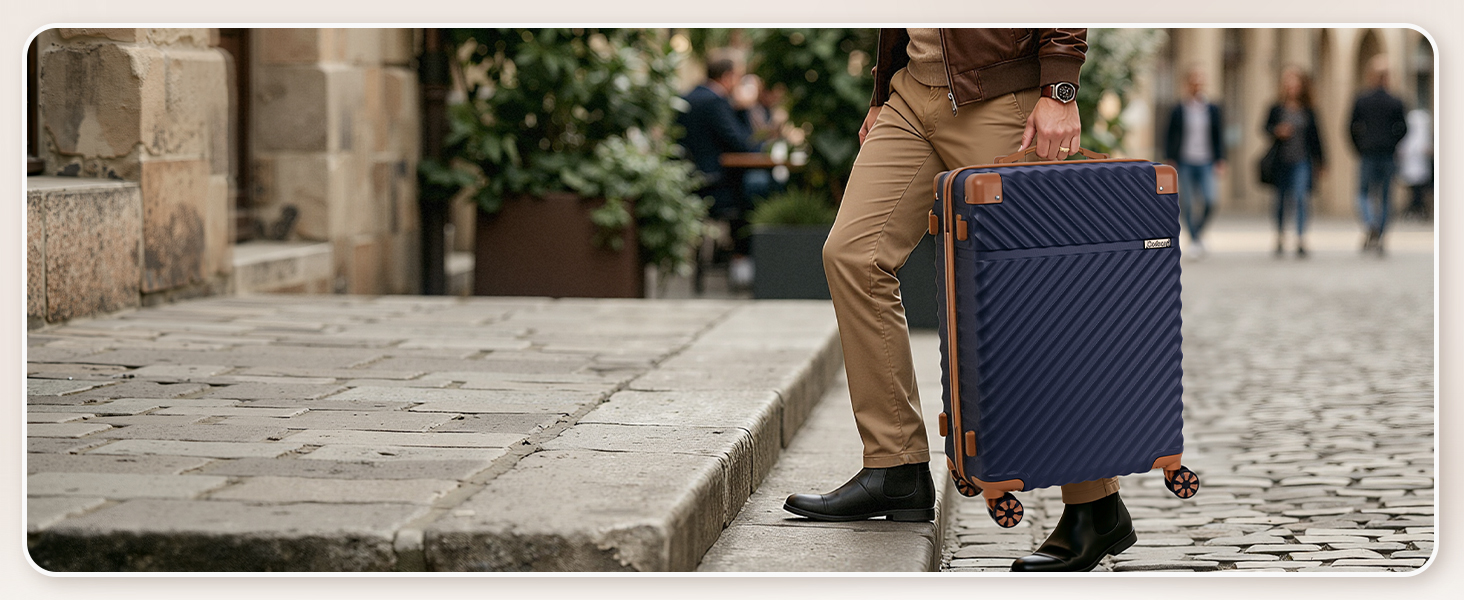 luggage