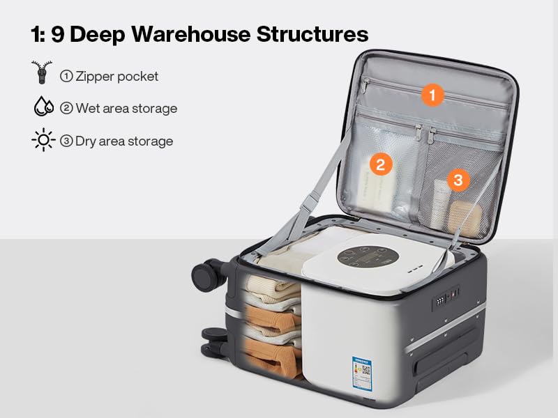 luggage