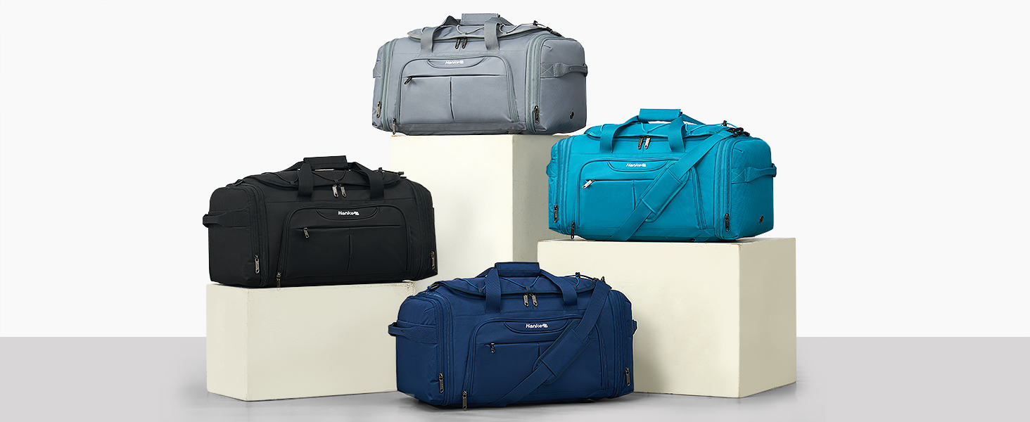 carry on duffle bag
