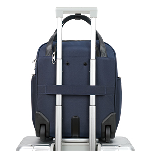 CONVENIENT CARRYING