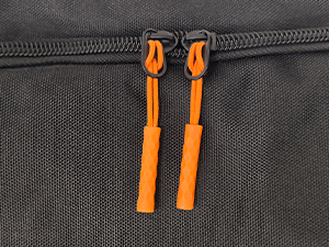 Durable 2-way Zipper