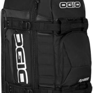 OGIO RIG 9800 Wheeled Suitcase (Stealth)